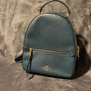 Coach Jordyn backpack